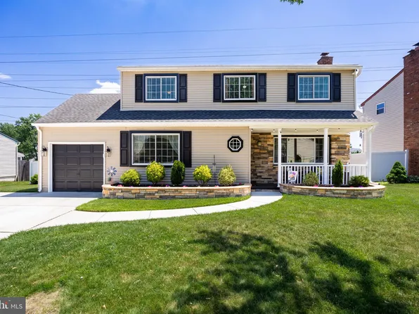 7640 Wyndam Rd, Pennsauken, NJ 08109