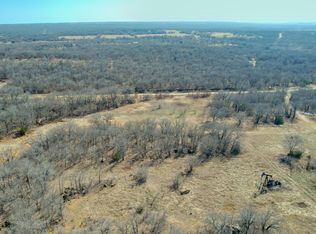 Long Rd, Chico, TX 76431