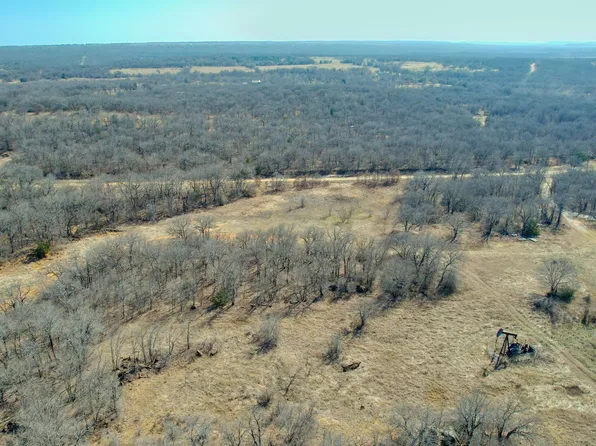 Long Rd, Chico, TX 76431