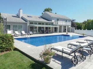 39 Mill Creek Close, Water Mill, NY 11976