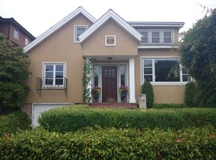 2119 Ferry Ave SW, Seattle, WA 98116