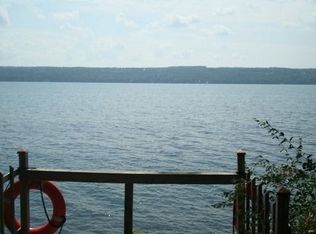 309 Algerine Rd, Lansing, NY 14882