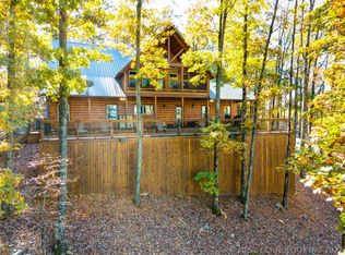 374 Moonshiners Springs Trl, Broken Bow, OK 74728
