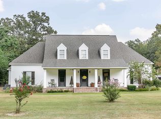 110 Hickory Hill Dr, Monroe, LA 71203