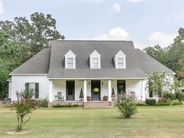 110 Hickory Hill Dr, Monroe, LA 71203