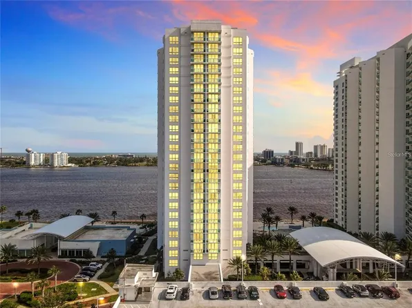 241 Riverside Dr Unit 1809, Holly Hill, FL 32117