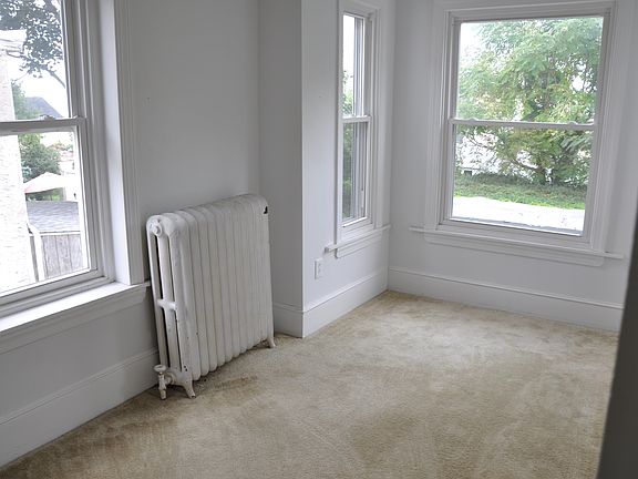 2nd floor BR1