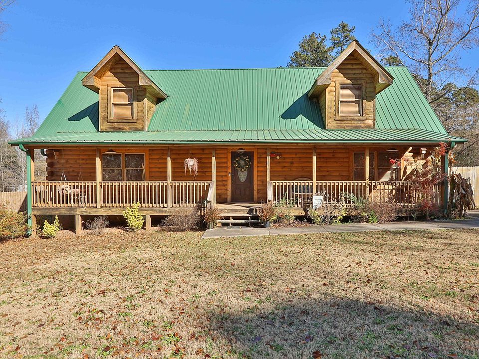 592 Gordon Rd, Newnan, GA 30263 Zillow