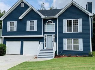 3650 Boulder Ridge Ct, Ellenwood, GA 30294