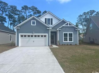482 Bumble Cir LOT 115, Murrells Inlet, SC 29576