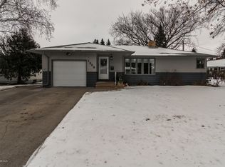 1306 Radisson Rd, Crookston, MN 56716