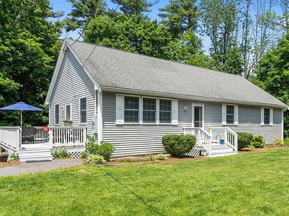 8 Sterling Ave, Sterling, MA 01564