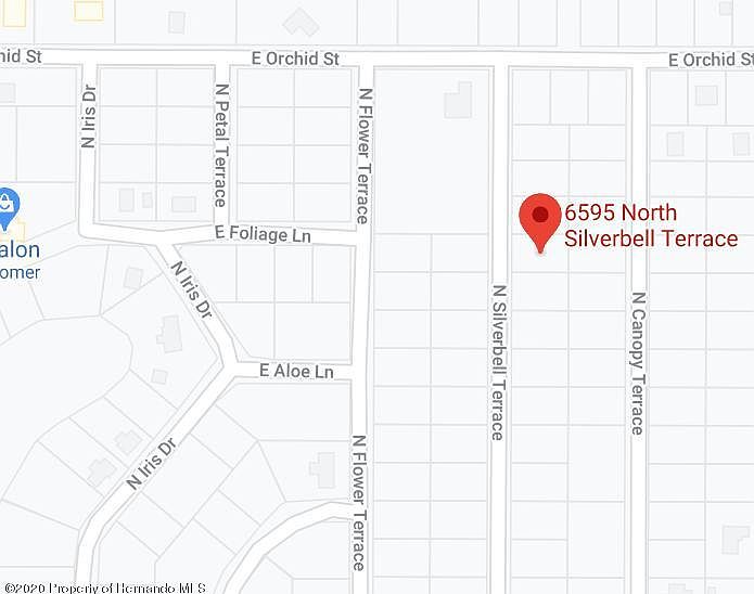1st image of 6595 N Silverbell Ter