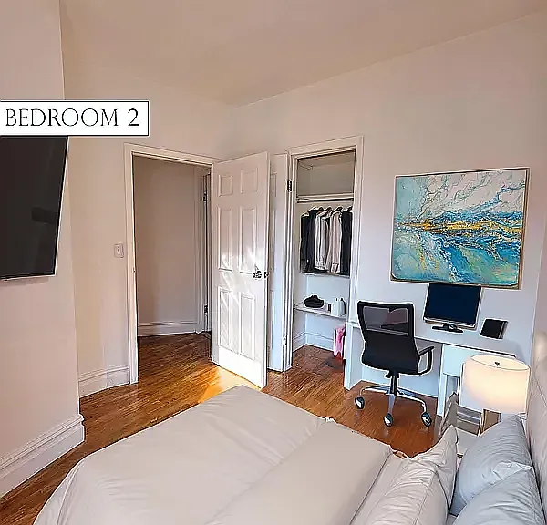 218 Thompson St #27 — Photo 4