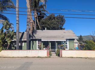 5111 Foxen Canyon Rd, Santa Maria, CA 93454