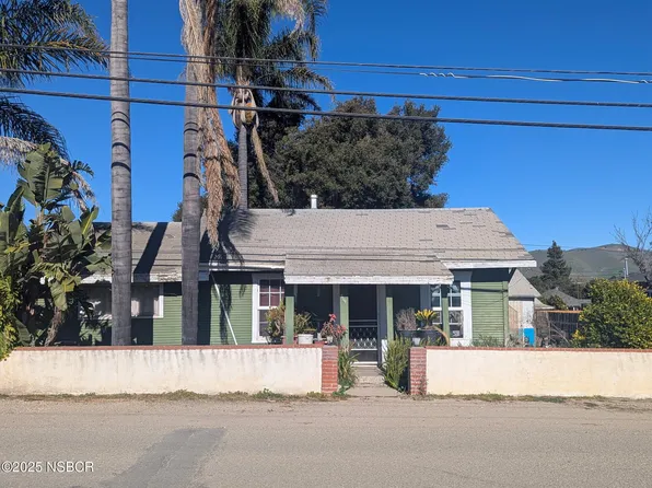 5111 Foxen Canyon Rd, Santa Maria, CA 93454