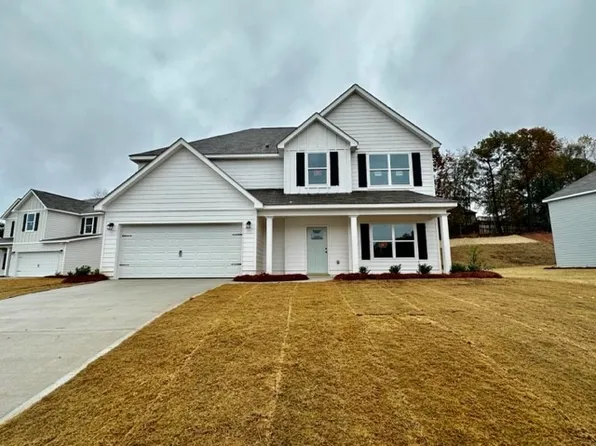 2402 Meadow Ln Lot 88, Valley, AL 36854