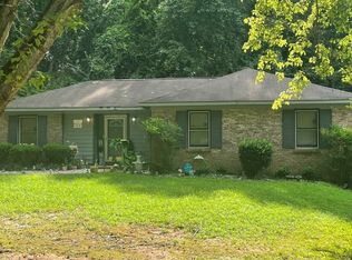 1125 Club House Rd, Columbus, GA 31903