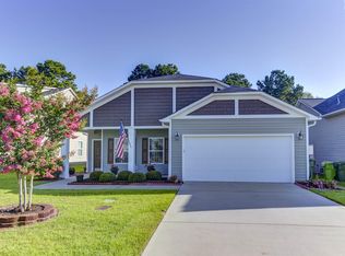 128 Fox Squirrel Cir, Columbia, SC 29209