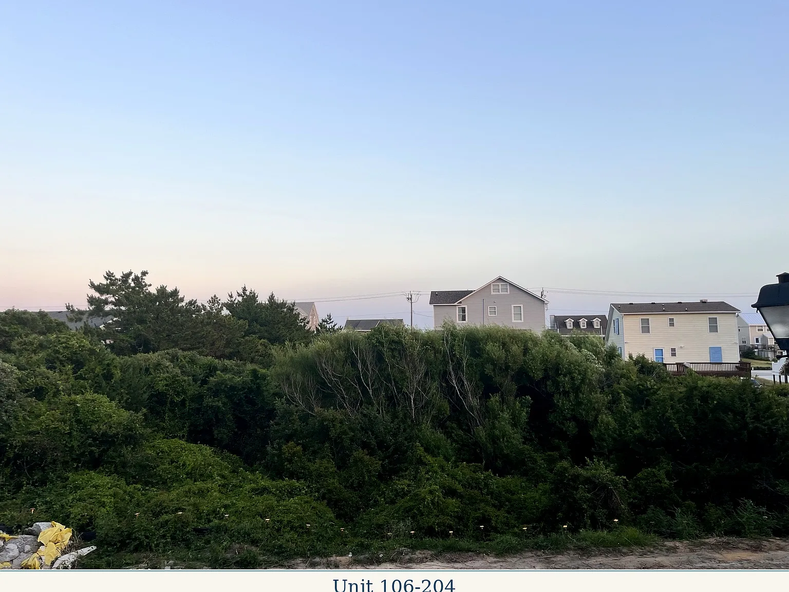 The Dunes at Coastal Point - 106-204 — Photo 1