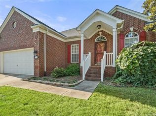 9335 Culcairn Rd, Huntersville, NC 28078