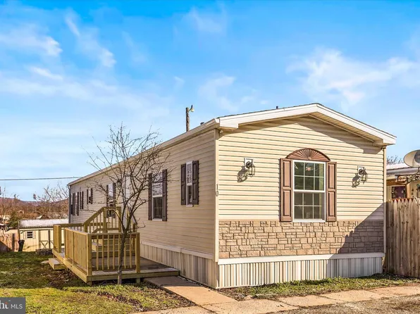 10 Ridgeview Park, Jonestown, PA 17038