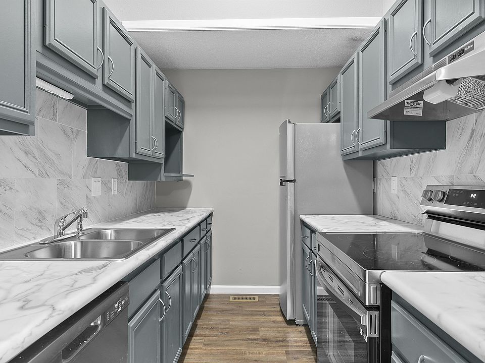 1st image of 2636 Villa Park Dr APT B