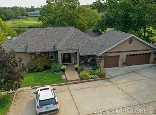 6102 Oak Creek Dr, Osage Beach, MO 65065