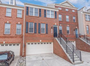 12809 Fox Fern Ln, Clarksburg, MD 20871