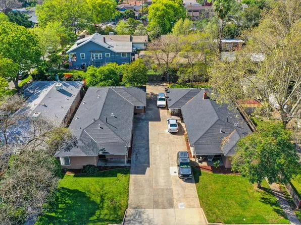 6648 14th Ave, Sacramento, CA 95820