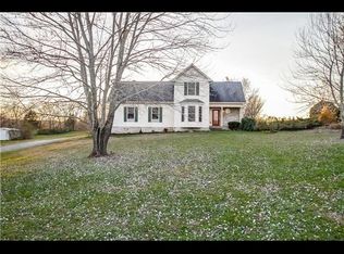 5968 Henry Gower Rd, Pleasant View, TN 37146