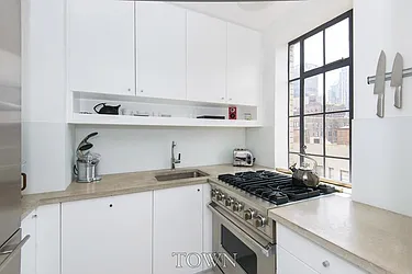 Rented by Town Residential