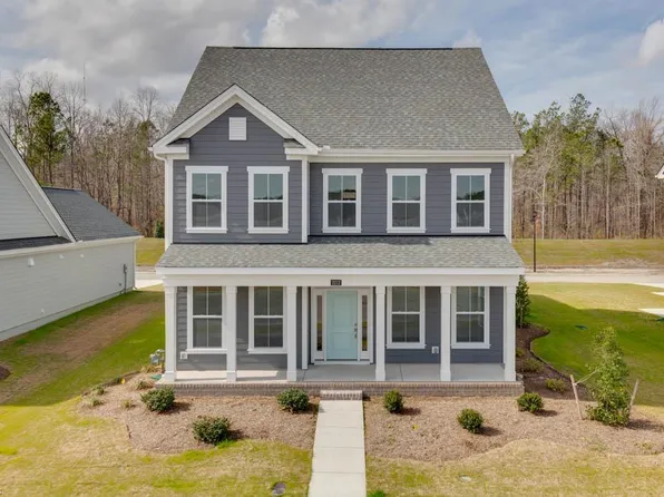 2213 Sanibel Ln, Chesapeake, VA 23321