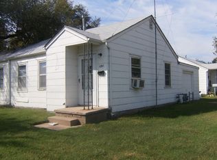 1103 S Osage St, Wichita, KS 67213
