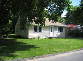 11 Whitney Ave, Southington, CT 06489