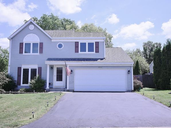 2022 Redwood Dr