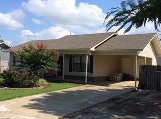 313 Alta St, Bono, AR 72416