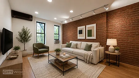 318 East 93rd Street, #B