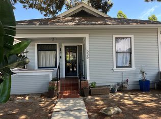 536 Bath St, Santa Barbara, CA 93101