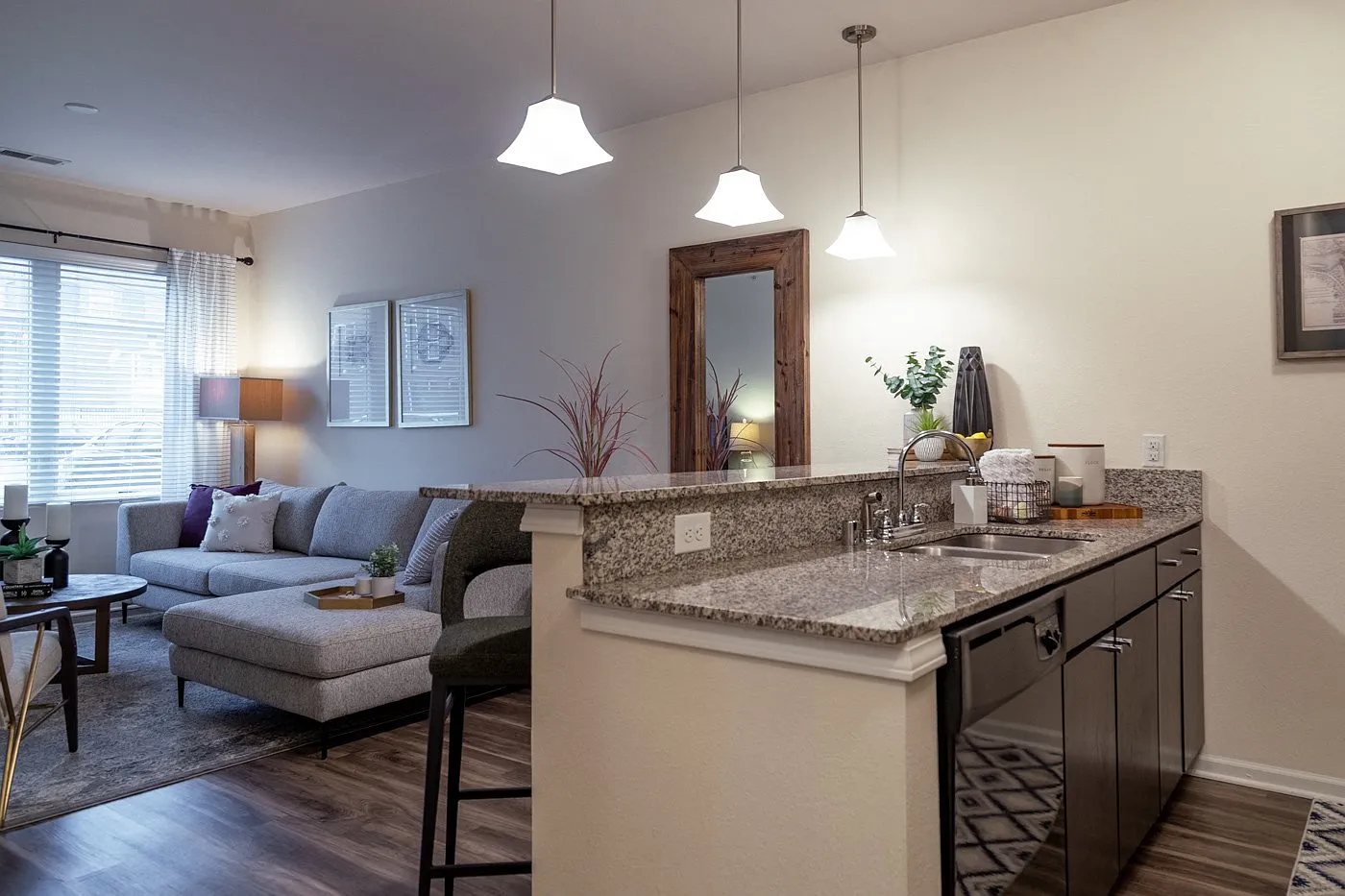 310 at Nulu Apartments — Photo 3