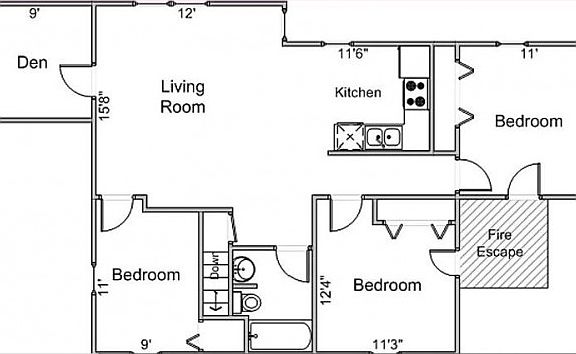 5th image of this home