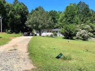 3105 Ridgeland Rd, Eastanollee, GA 30538