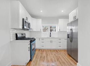 17946 Anderson Rd, Jamaica, NY 11434