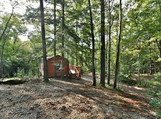 0 Hemlock Bluff Way LOT 49, Deer Lodge, TN 37726