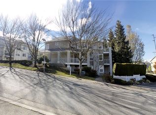 400 S 46th Pl UNIT A, Renton, WA 98055