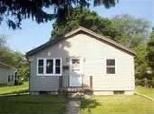 52 Vine St, Highspire, PA 17034