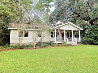 1668 Dogwood Rd, Charleston, SC 29414