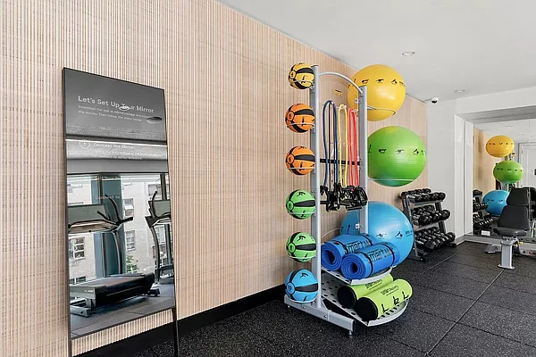 Rented by Douglas Elliman | media 20