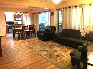 321 Ainakea Way #612, Honolulu, HI 96815