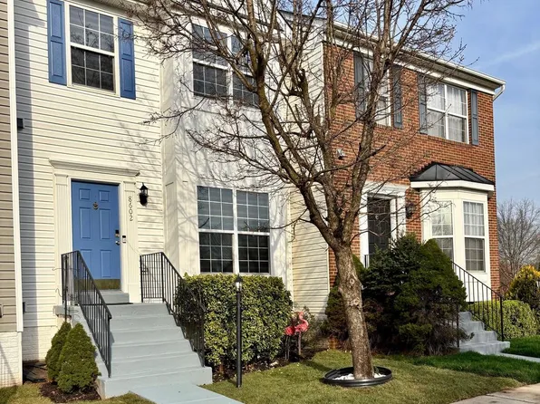 8602 Diver Ct, Bristow, VA 20136